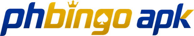 phbingo apk official logo